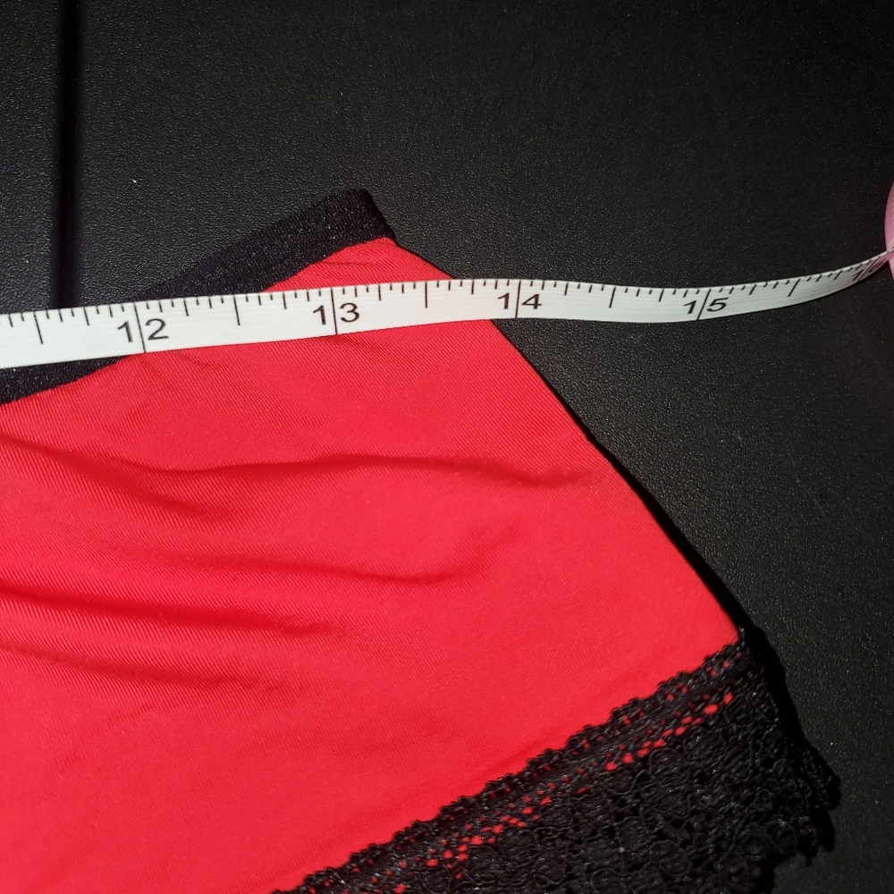 3 Pairs Womens Large Panties Sofishie - Picture 3 of 4
